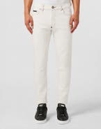 PHILIPP PLEIN Detroit Fit Jeans Basic Men