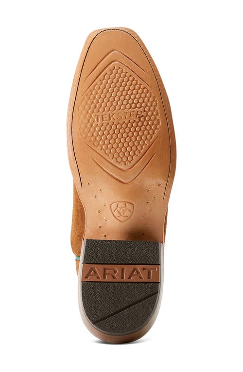 Ariat Futurity Flash Western Boot In Multi