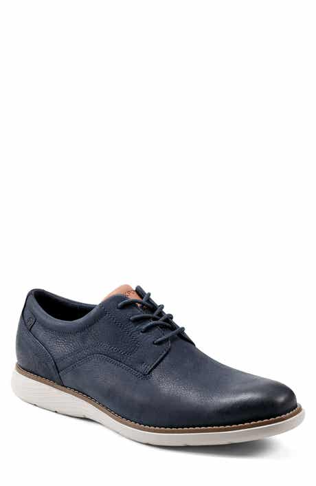 Rockport Garett Plain Toe Derby