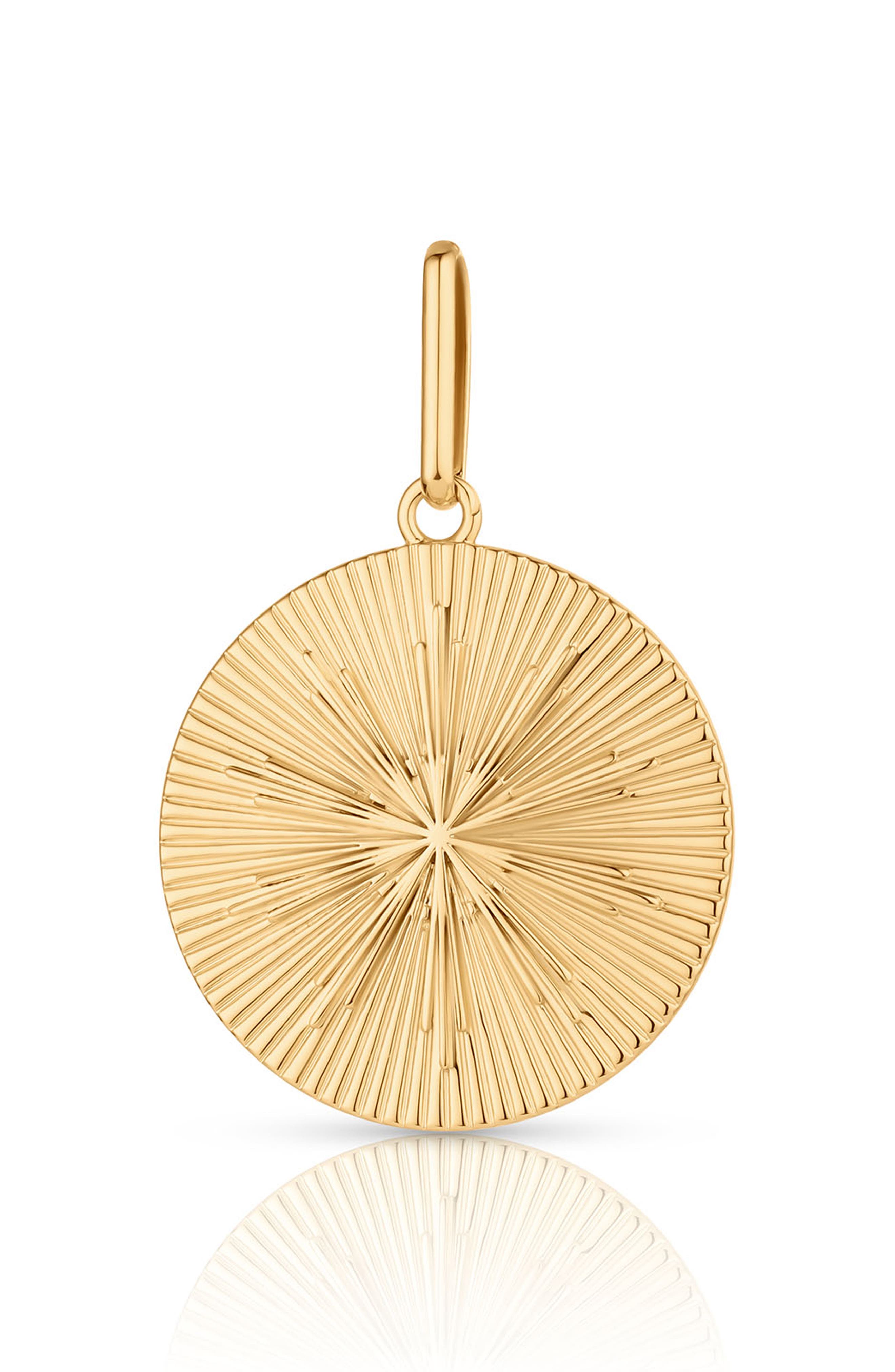 selected 14K GOLD PLATED