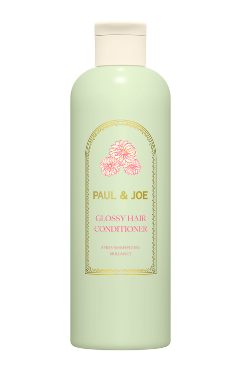Glossy Hair Conditioner