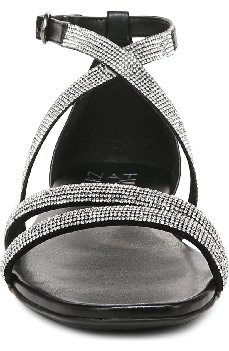 Naturalizer Sicily Strappy Sandal, Alternate, color,
