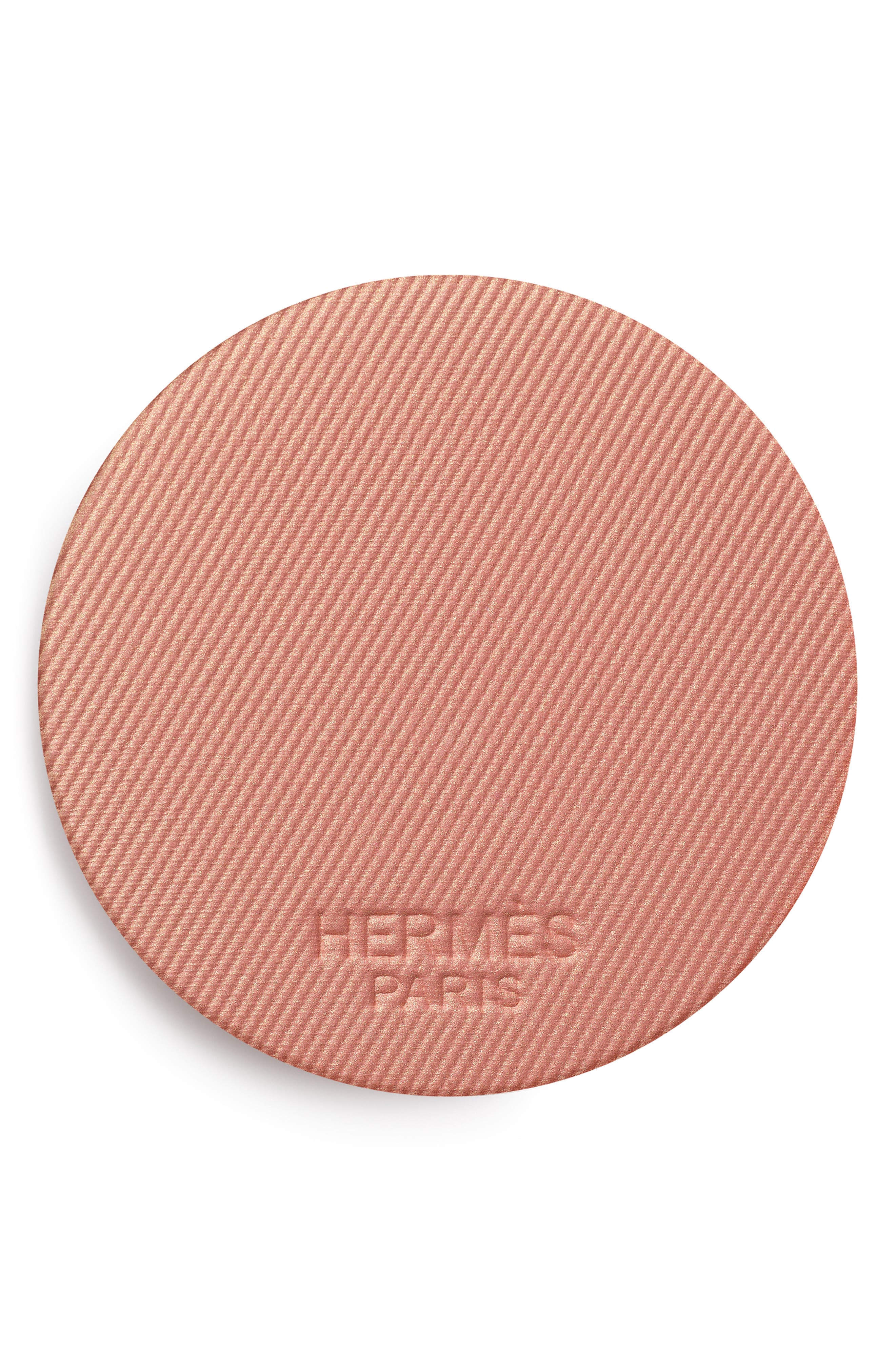 Hermès Rose Hermès - Refillable Rose Blush (Women) | Nordstrom