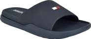 Tommy Hilfiger Marmo Slide Sandal