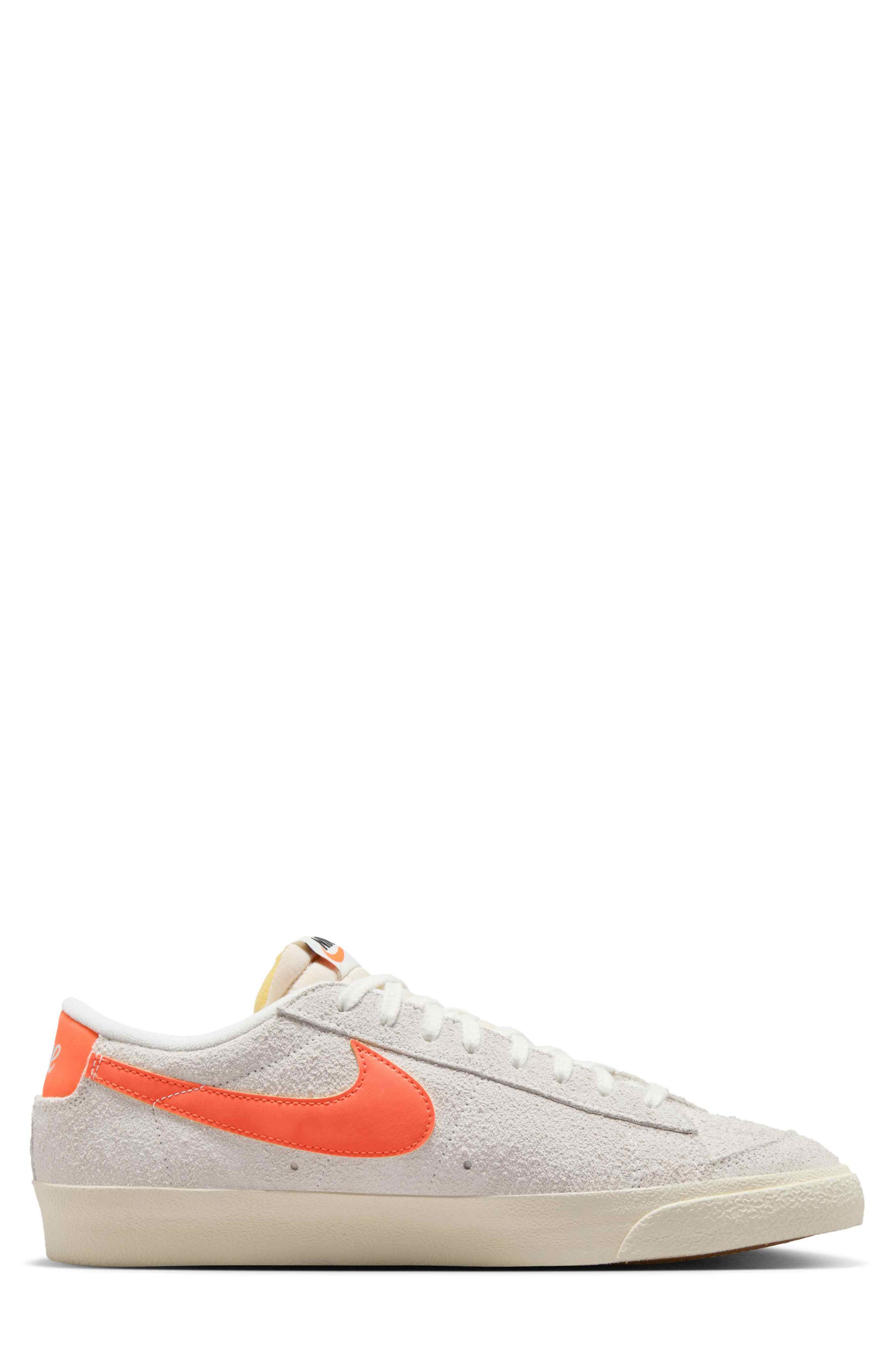 Nike Blazer Low '77 Premium Sneaker, Alternate, color, 