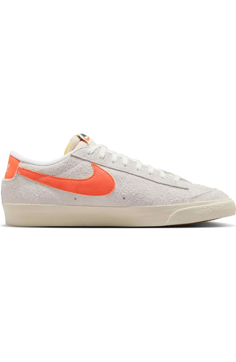 Nike Blazer Low '77 Premium Sneaker, Alternate, color,