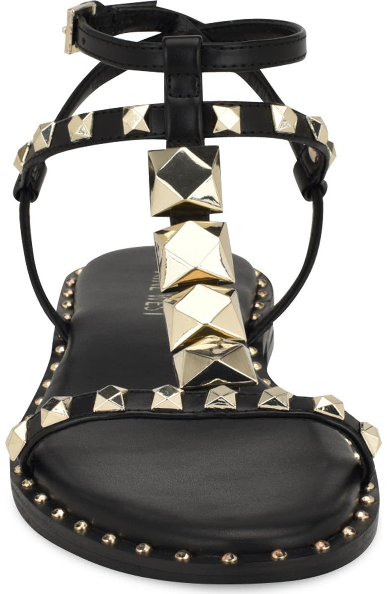 Nine West Marcila Sandal, Alternate, color,