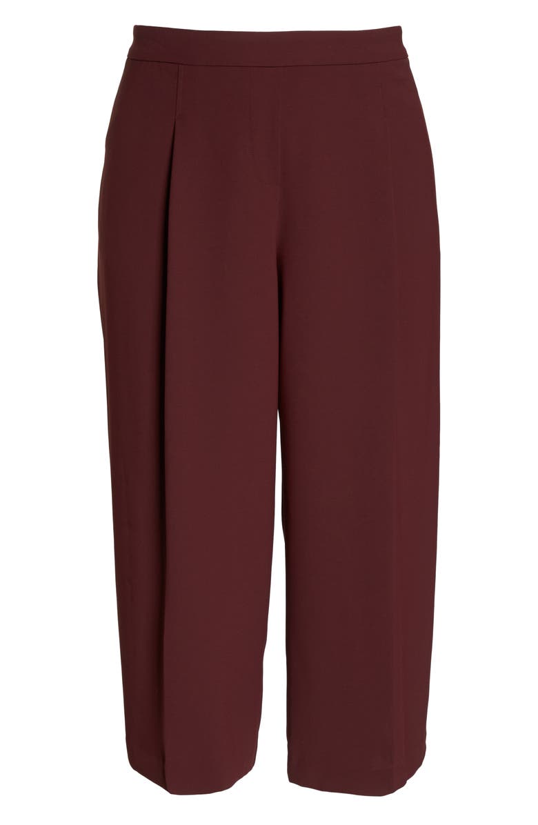 Sejour Fluid Culottes, Alternate, color,