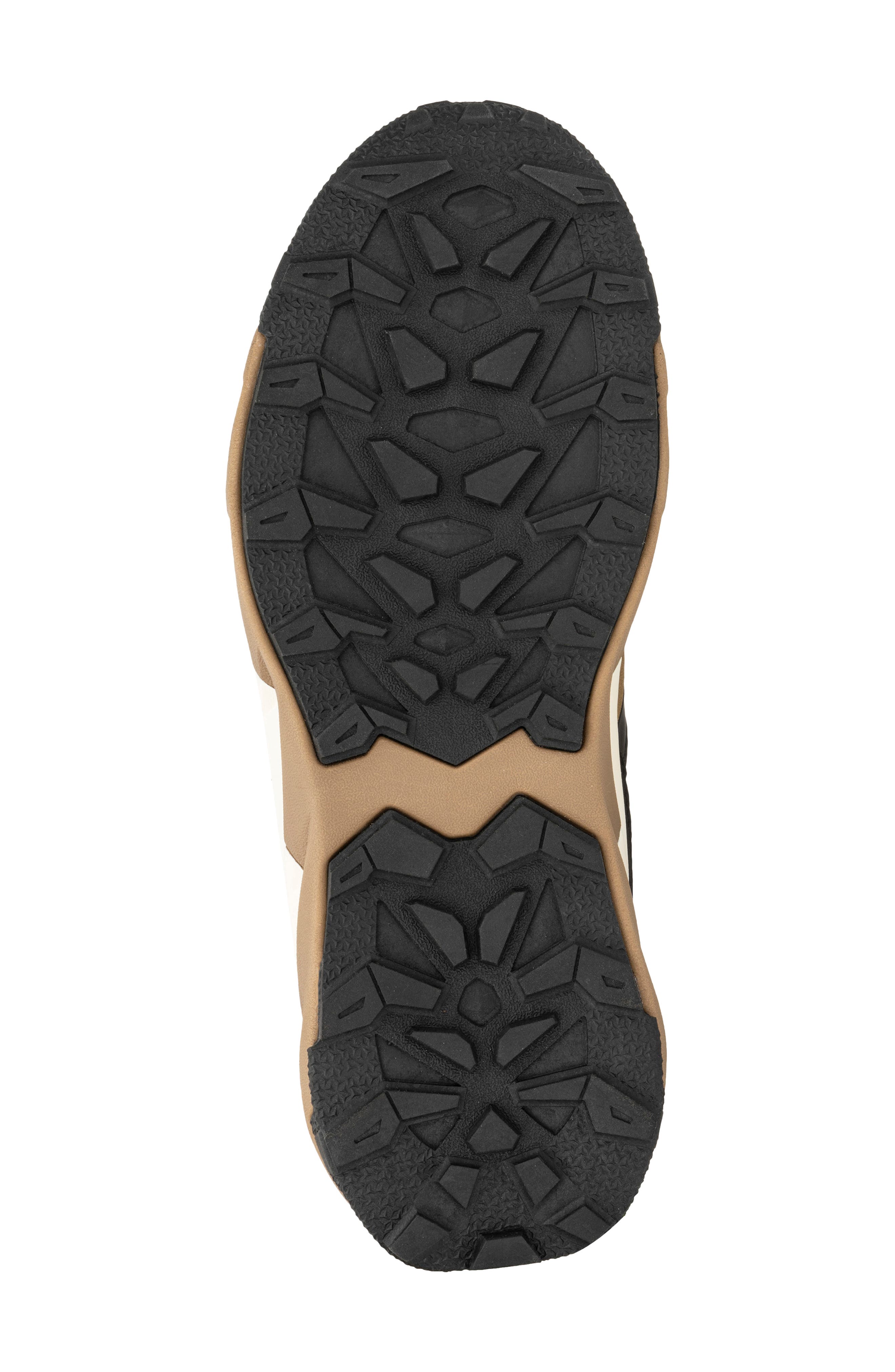 Hybrid Green Label Aconite Sneaker, Alternate, color, Tan