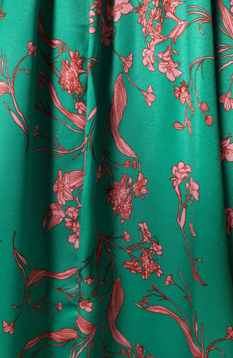 Petal & Pup Lilie Maxi Dress, Alternate, color,