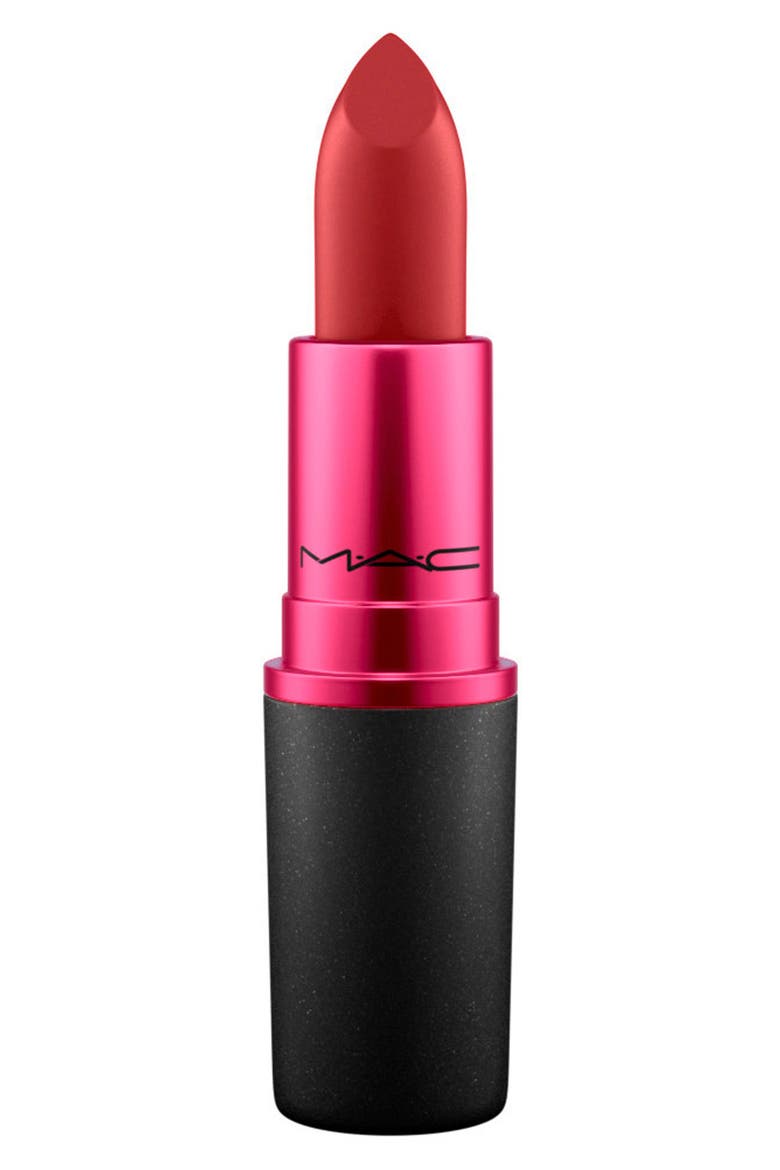 MAC Viva Glam Lipstick, Main, color, VIVA GLAM
