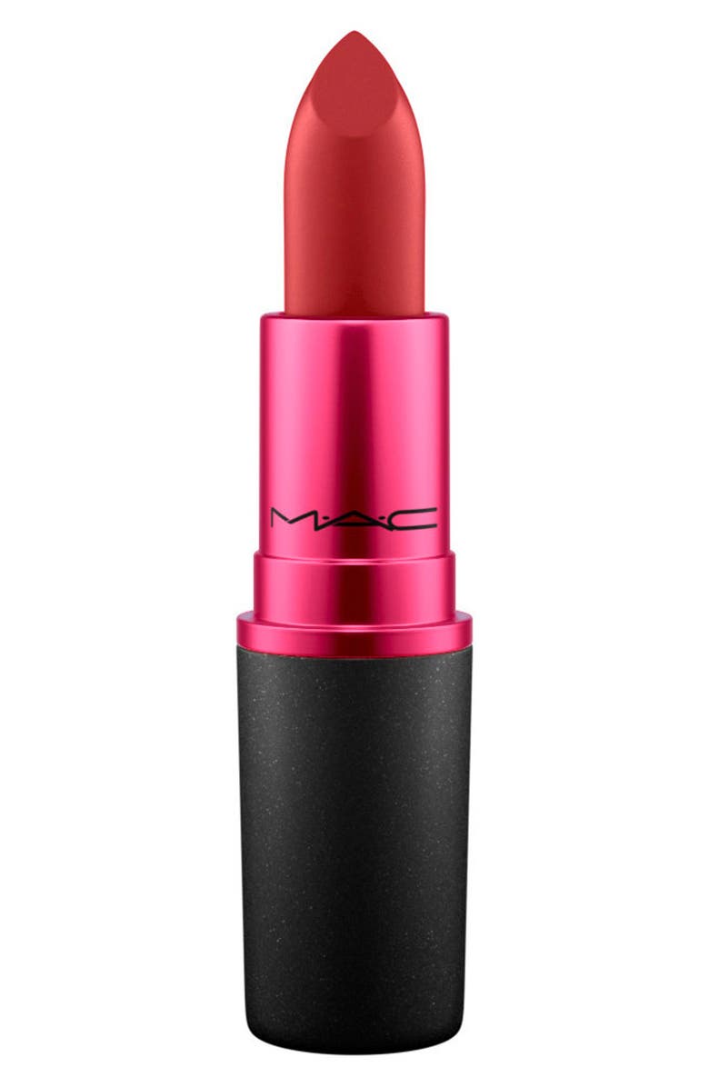 MAC Cosmetics MAC Viva Glam Lipstick, Main, color,