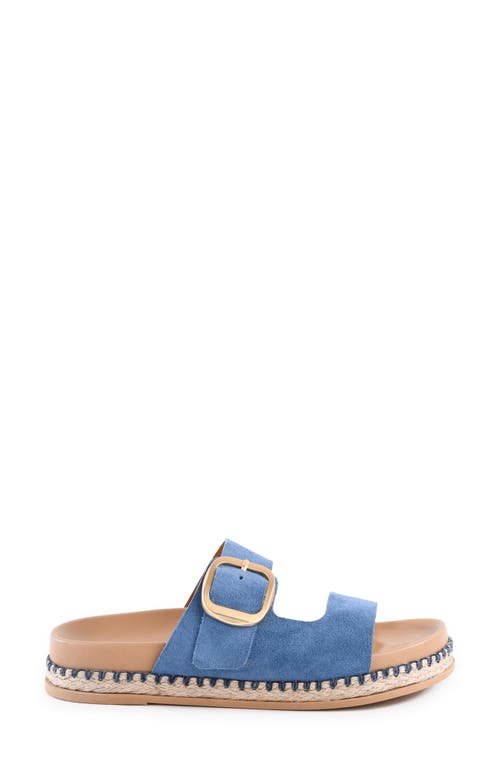 SEYCHELLES SEYCHELLES GETAWAY SLIDE SANDAL