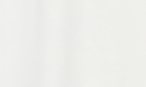 Go Couture High Low Tunic T-shirt Dress In White
