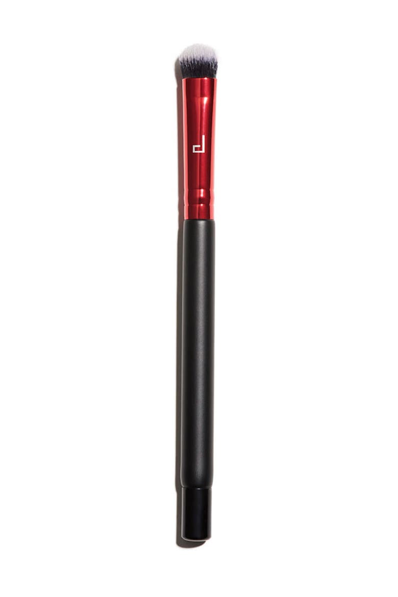 Eyeshadow Smudger Brush, Main, color, None