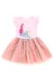 selected Pink Silver Ariel