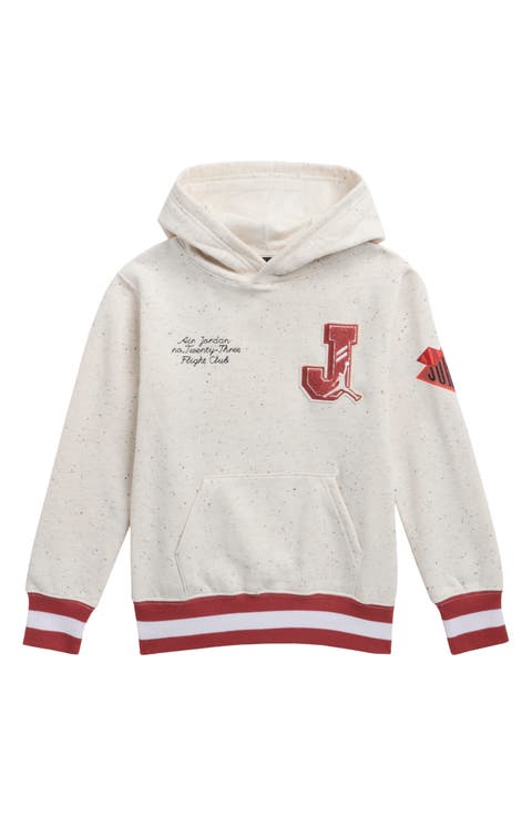 Kids' Court of Legends Hoodie (Big Kid)