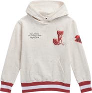Jordan Kids' Court of Legends Hoodie