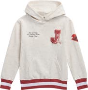 Jordan Kids' Court of Legends Hoodie