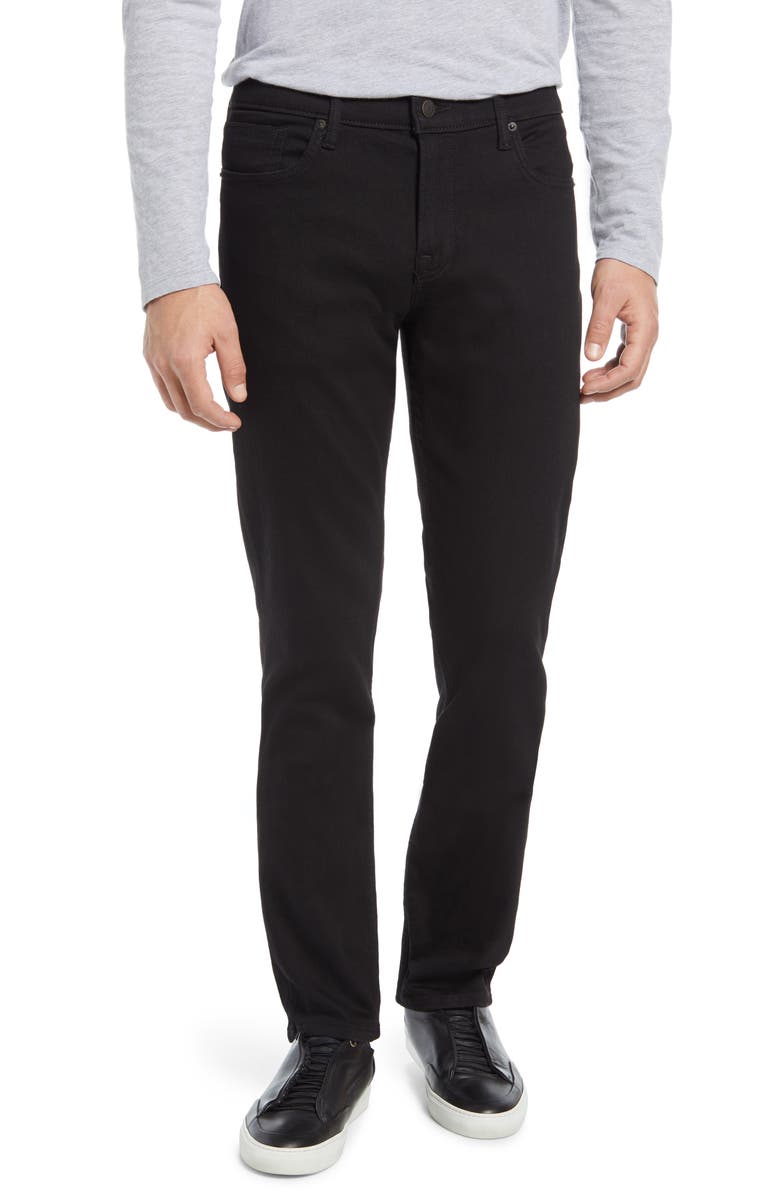 Rising Sun & Co. Repreve Slim Fit Jeans, Main, color,