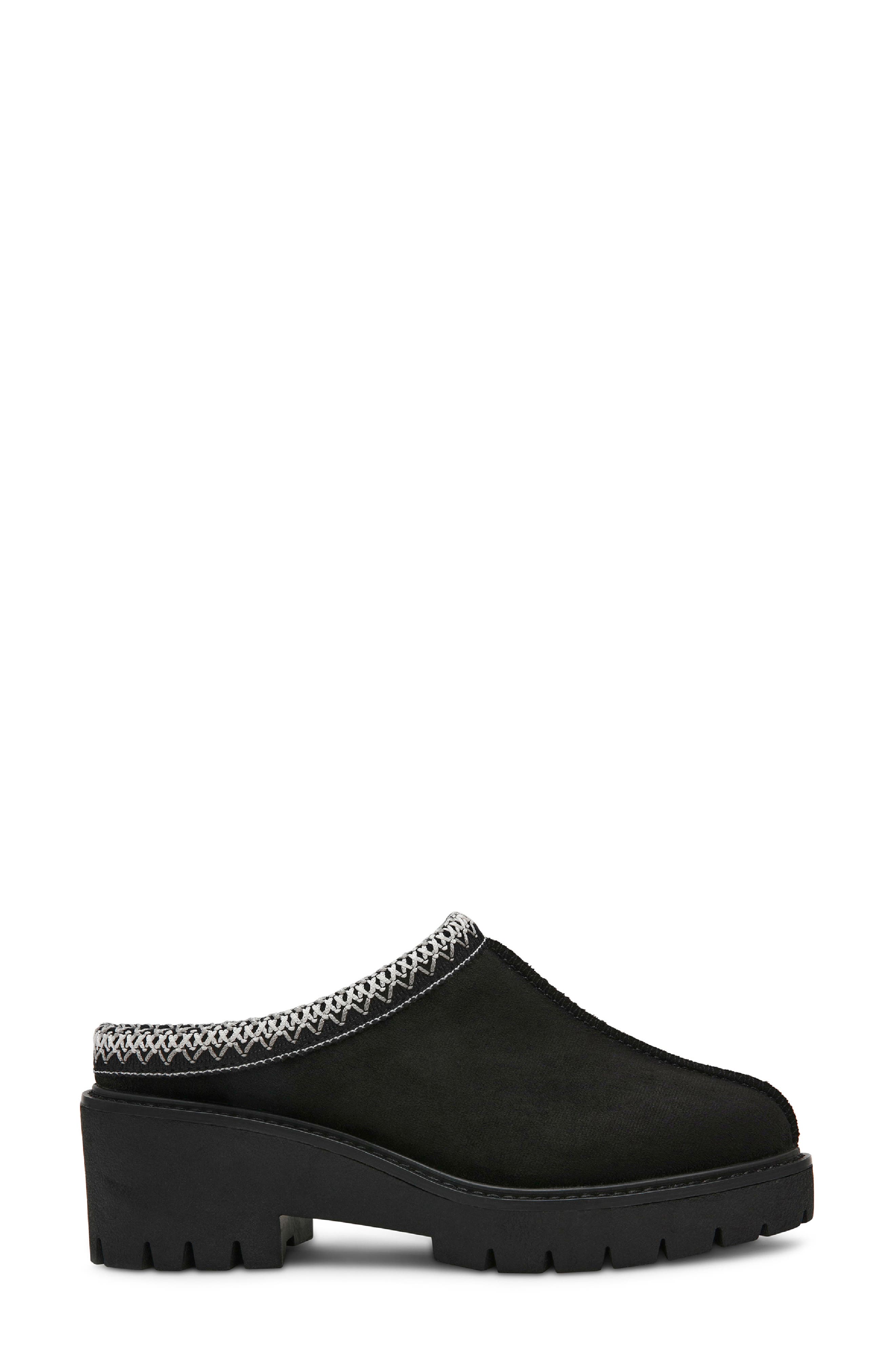 Anne Klein Daylin Platform Clog, Main, color, 