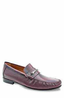 Mezlan Bit Loafer