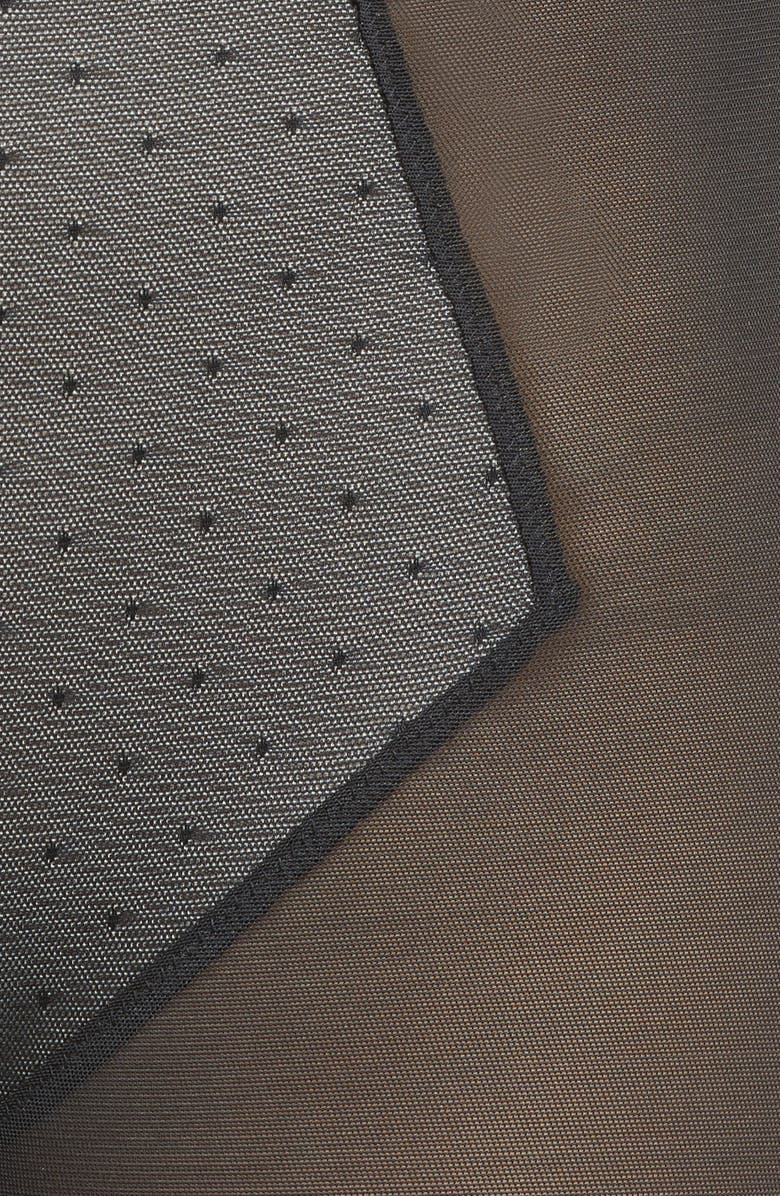 SPANX<sup>®</sup> Spotlight On Lace Mid-Thigh Shorts, Alternate, color, 