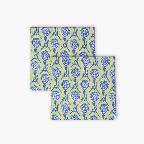 Nikhar Table Napkins Set of 2