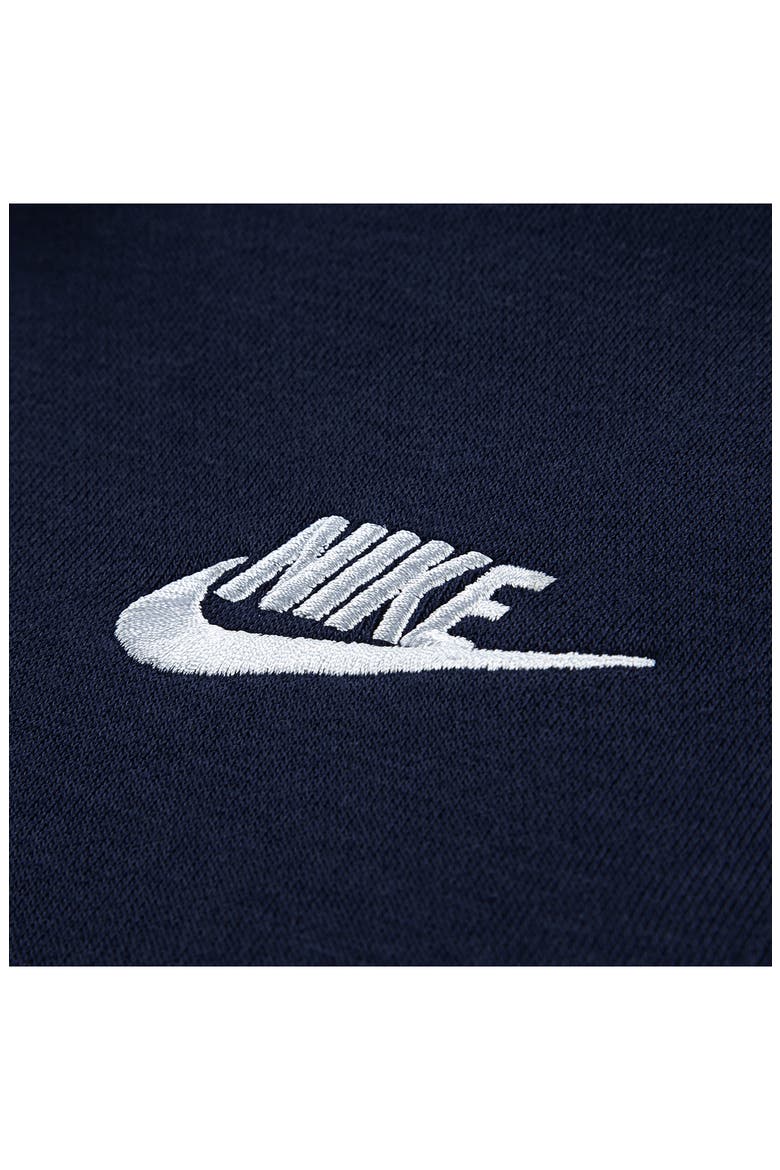 Kids' 3-Piece Hoodie, T-Shirt & Joggers Set, Alternate, color, MIDNIGHT NAVY