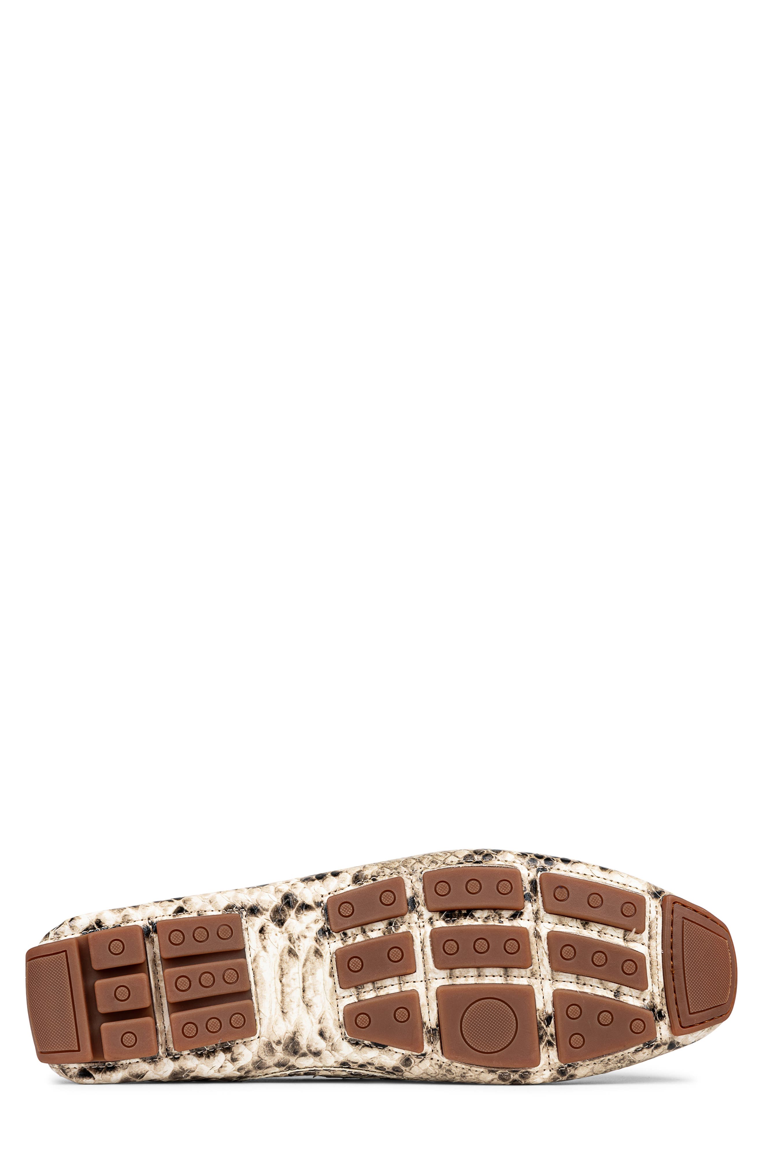 Donald Pliner Dacio Bit Driving Loafer, Alternate, color, 