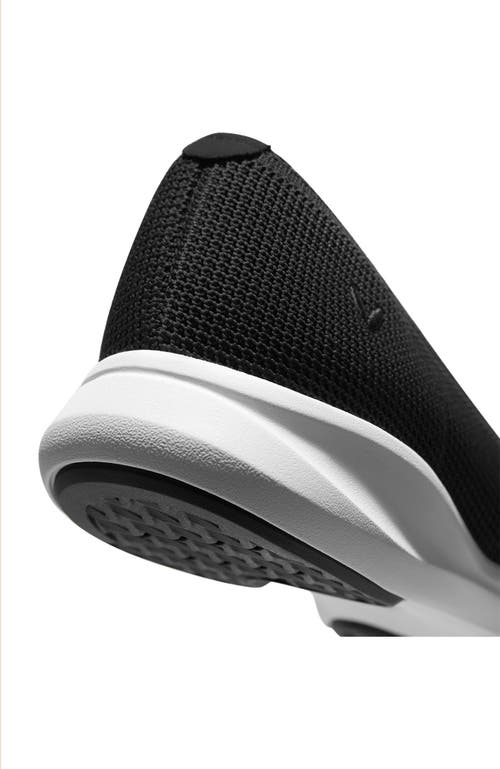 Vivaia Water-repellent Round-toe All-day Sneaker Flats In Multi