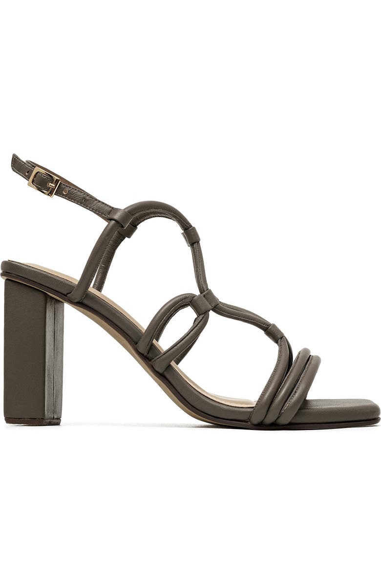 ALTA Camelia Sandals, Main, color, Taupe