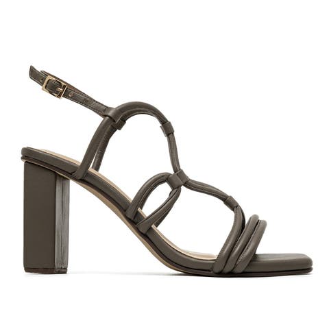 Camelia Sandals