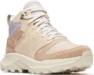 Merrell Tempo Sol Waterproof Mid Top Hiking Boot