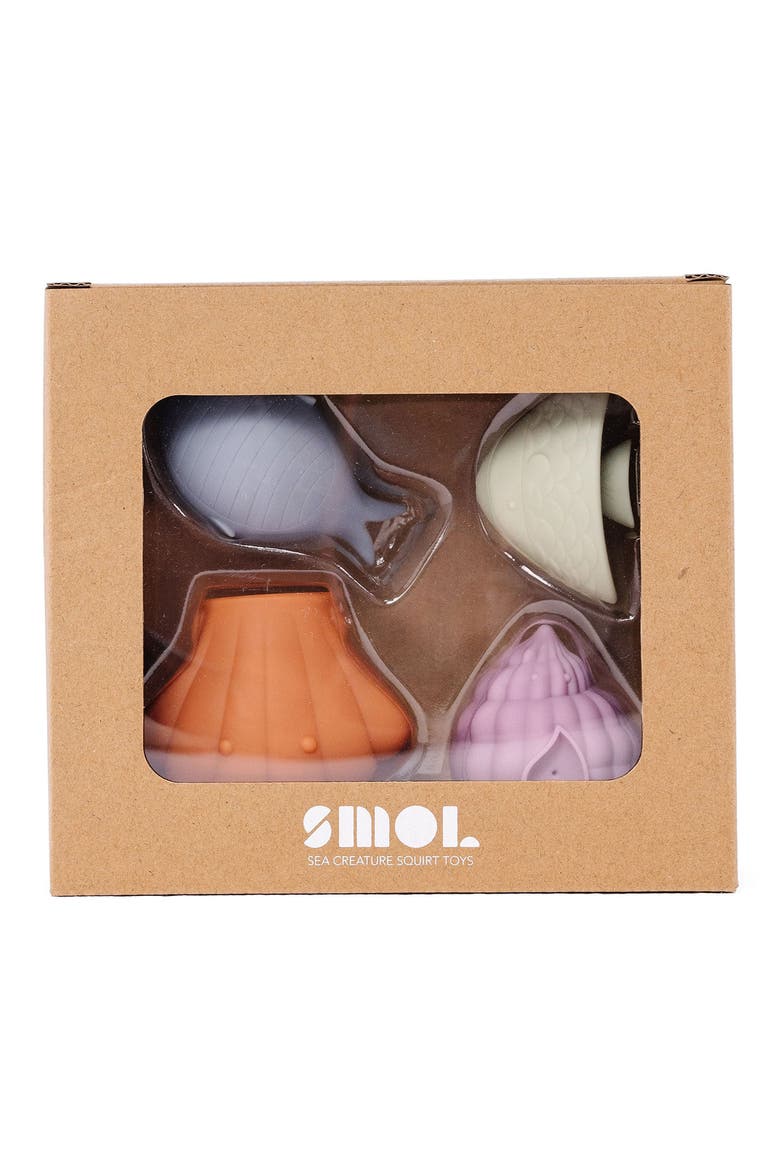Smol Tite Squirt Toys, Main, color, GREEN, BLUE, PURPLE, ORANGE