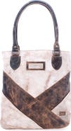 Bed Stu Italic Handbag