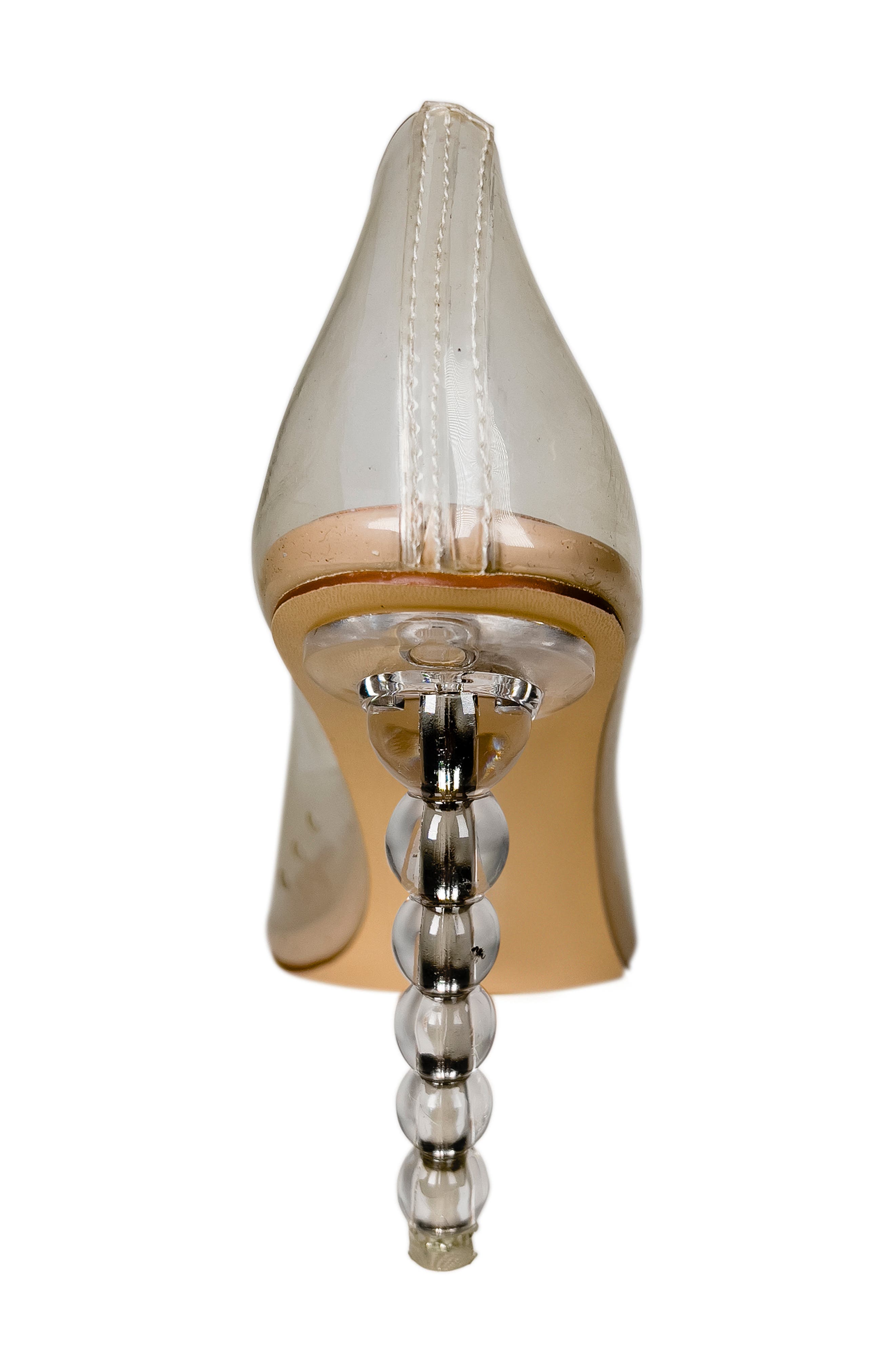 AZALEA WANG Holy Pointed Toe Pump, Alternate, color, 