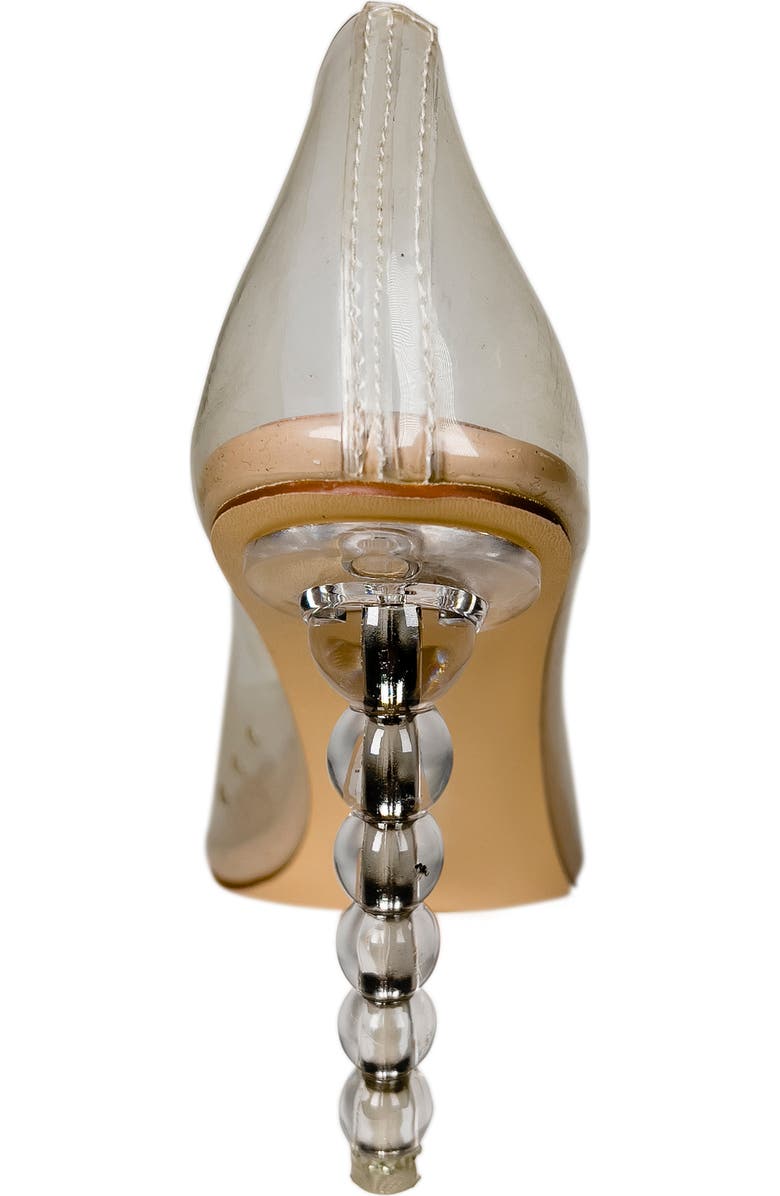 AZALEA WANG Holy Pointed Toe Pump, Alternate, color,