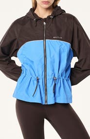 P.E Nation Alignment Jacket