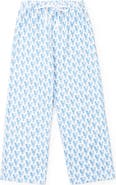 Lila and Hayes Beckett Boys' Hangout Pant