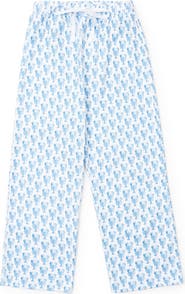 Lila and Hayes Beckett Boys' Hangout Pant