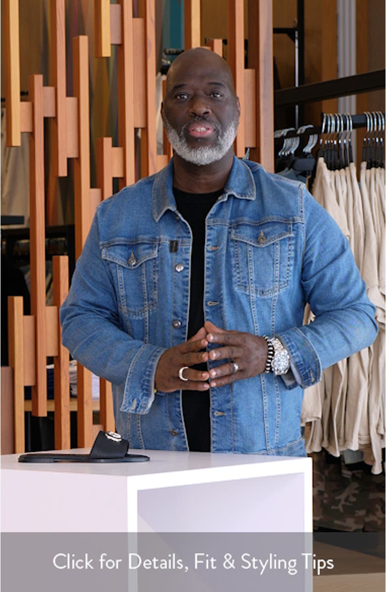 Adrinna Slide Sandal, sales video thumbnail