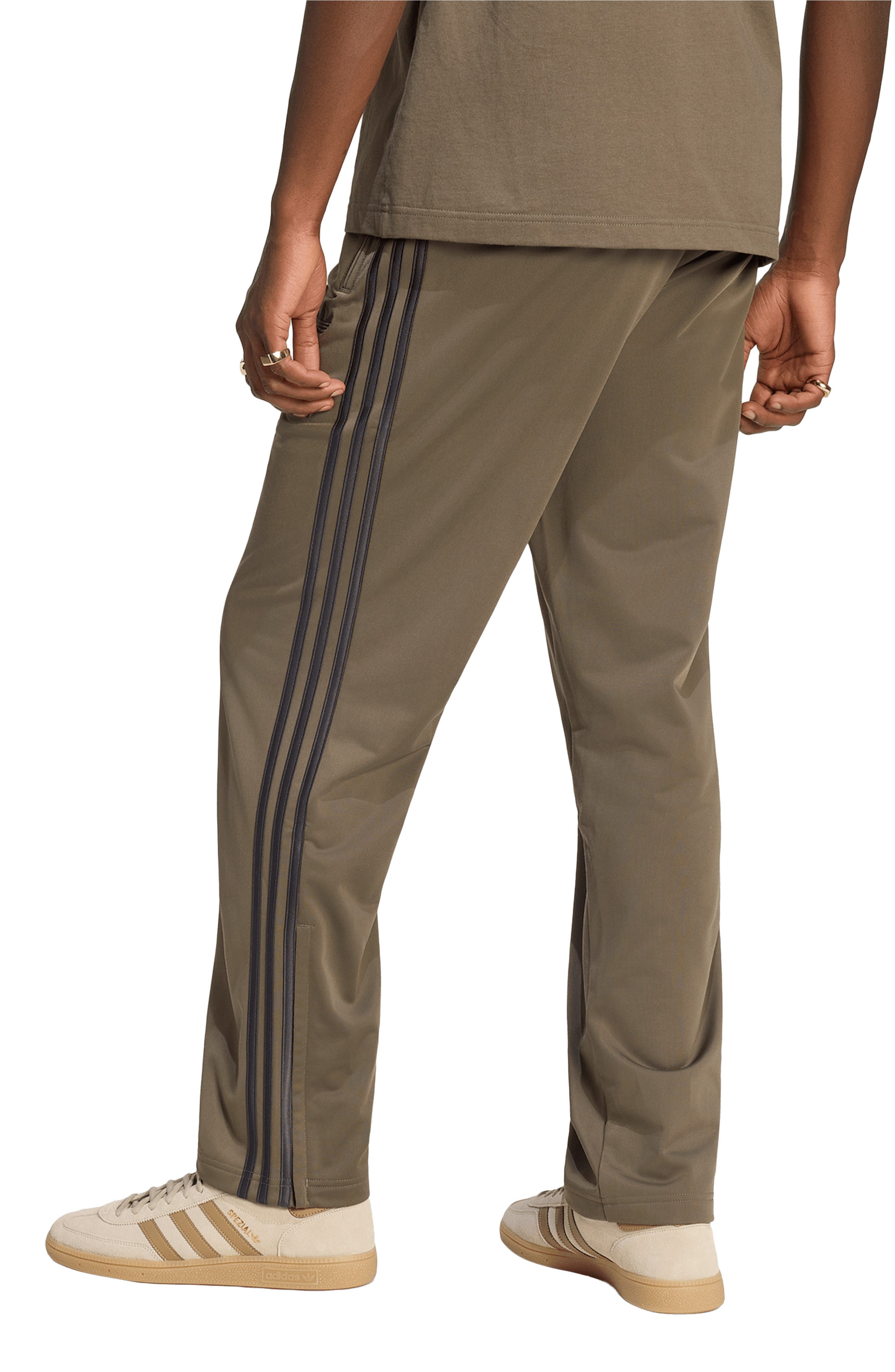adidas Firebird Recycled Polyester Track Pants (Men) | Nordstrom