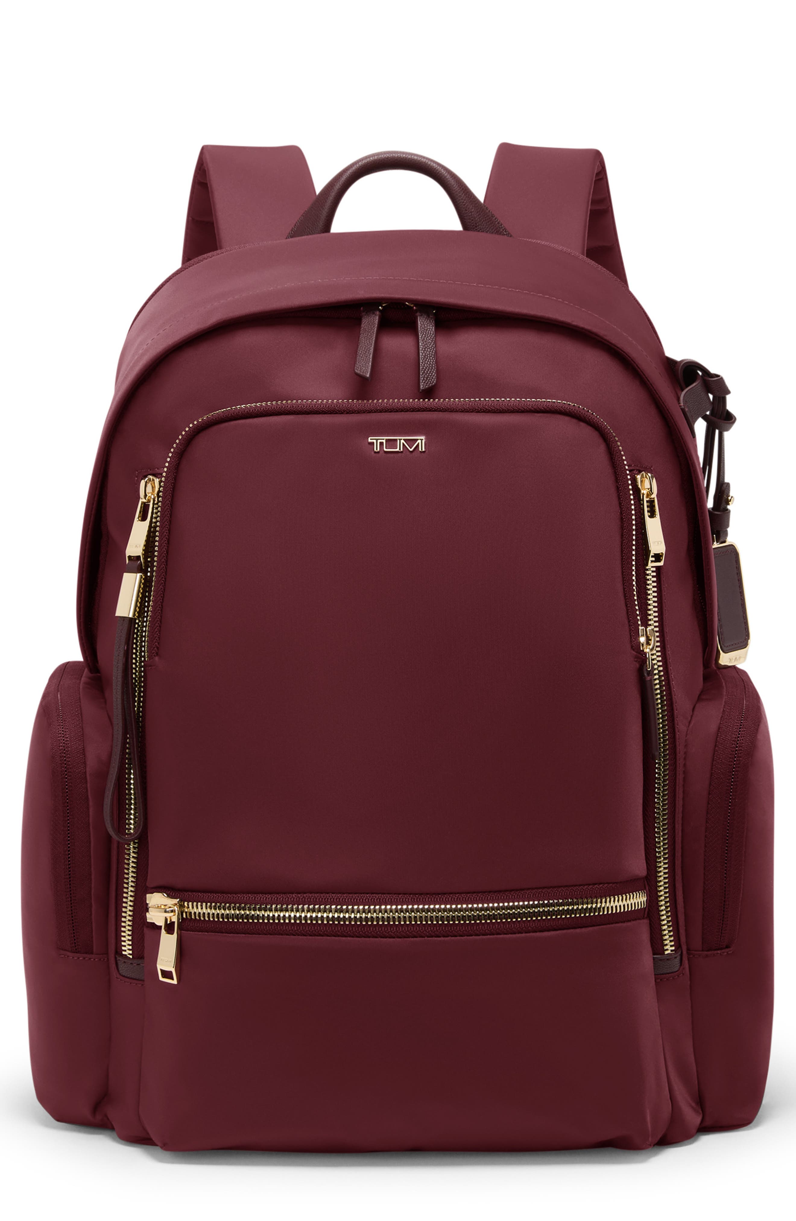 TUMI Voyageur Celina Backpack, Main, color, 