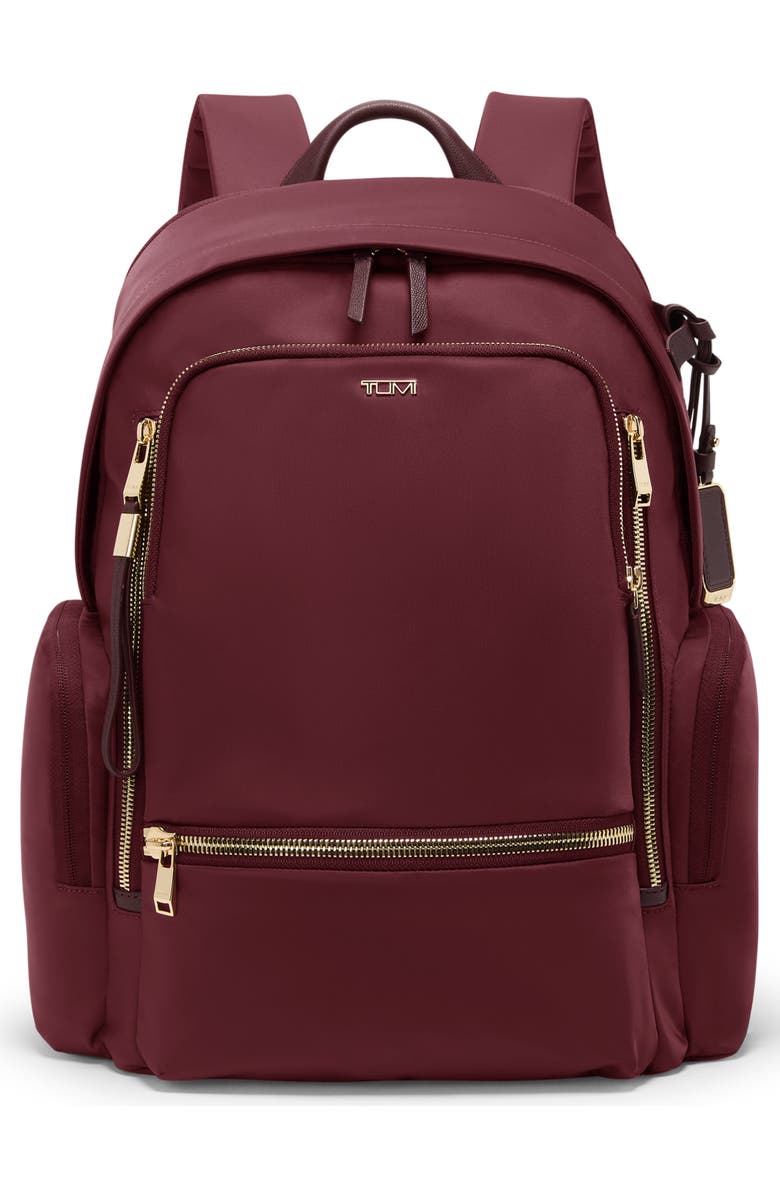 TUMI Voyageur Celina Backpack, Main, color,
