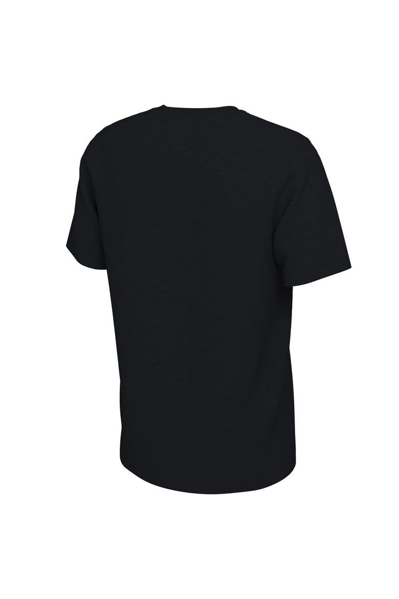 Men's Nike Breanna Stewart Black New York Liberty 2023 WNBA MVP T-Shirt, Alternate, color, Black