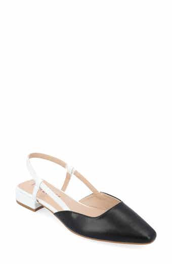 Paislee Slingback Pump
