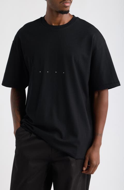 Devrolo Logo Graphic T-Shirt