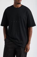 BOSS Devrolo Logo Graphic T-Shirt