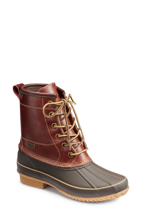 Duclair Duck Boot (Women)